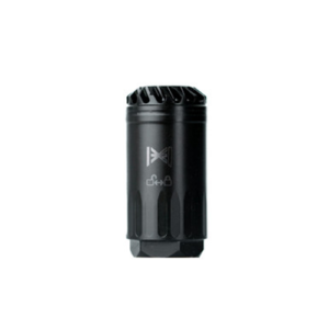 Blasphemy + Flash Hider 762 5/8x24 (Black)