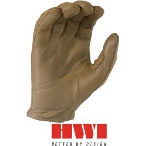 Combat Glove Coyote Large