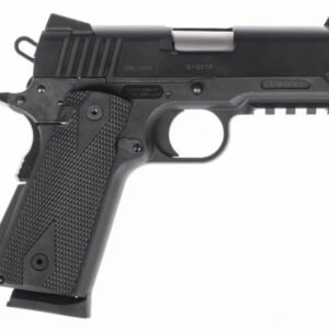 IFG TANFOGLIO PUGIO 9MM 3.54 10RD