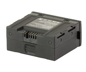 IRAYUSA IBP-1 BATTERY 4400 MAH