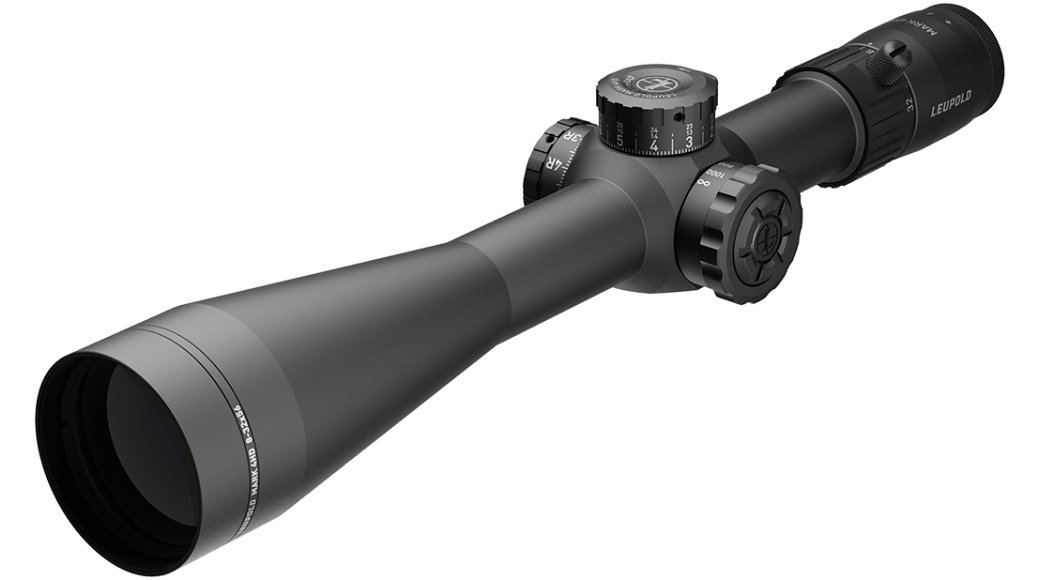 LEU MARK4HD 8-32X56 ILLU M5C3 SF FFP PR2-MIL