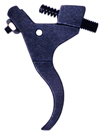 MAR1.gif RIFLE BASIX TRIGGER MARLIN 880 - RIMFIRE 1 TO 2.5LBS BLACK