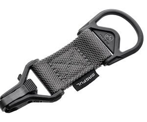 MAGPUL MS1 SINGLE PT PARACLIP GRY