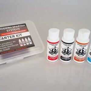 MPS Shooter Kit Plus