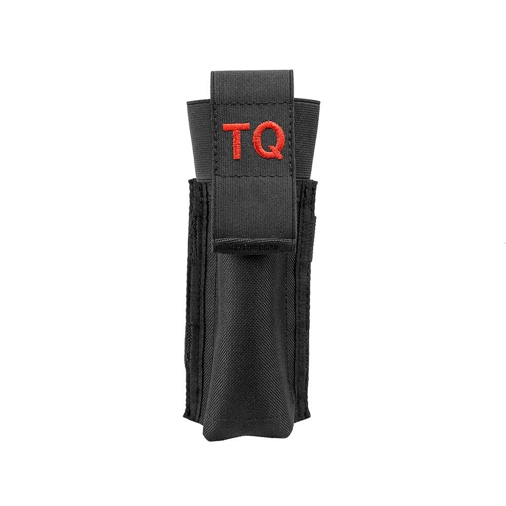 NCS-CVTQ3020B.jpg Molle Tourniquet with Elastic Flap