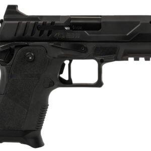 OA 2311 COMPACT PRO 9MM BLK PORTED 15RD