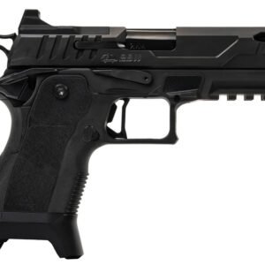 OA 2311 COMPACT PRO W/ PLUS KIT 9MM BLK PORTED