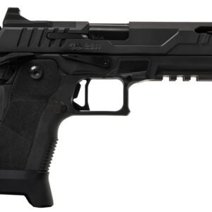 OA 2311 PRO FULL SIZE 9MM BLK PORTED 17/21RD