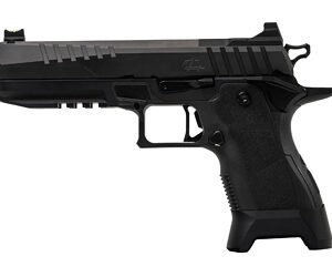 OA DEF 2311 9MM 5" 17RD BLK
