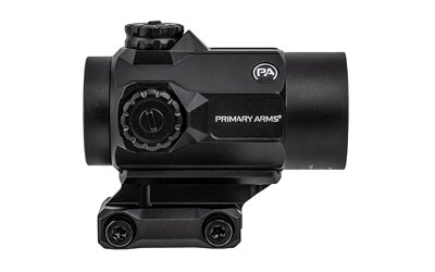 PAO SLX MD-25 MICRODOT GEN II 2 MOA - Image 3