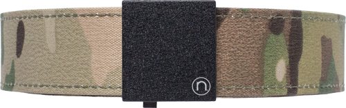 NEXBELT SUPREME APNDX EDC GUN - BELT 1.5" MULTICAM UPTO 50"WS