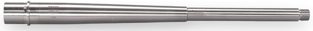 PROOF BBL SS PR15 338ARC 10 PISTOL .750 1-8