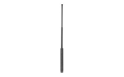 PS EXP BATON 26" FOAM HANDLE BLK - Image 2
