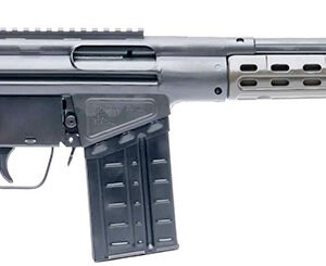 PTR 91 GIR 308WIN 18 GRN STK SCOPE MNT 20RD