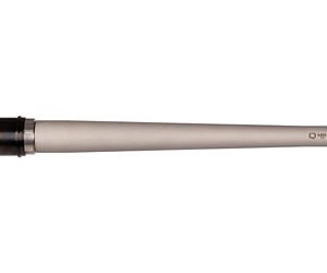 Q FIX BARREL ASSEMBLY 8.6 BLK 12"