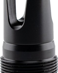 REARDEN MFG. FLASH HIDER - 1/2-28 SQUARE HEAT TREATED