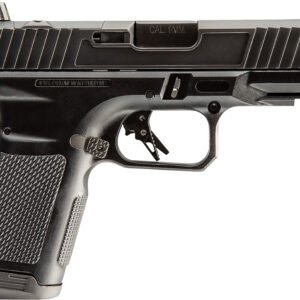 RIA STK200 ULTRA HC 9MM 4 15RD