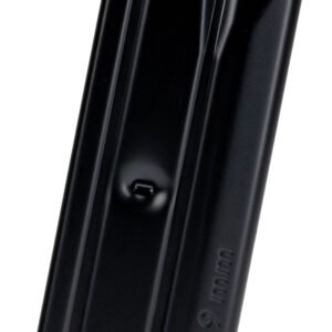 ROS MAG RM1F 9MM BLK 10RD