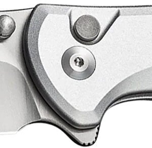 SEN ACRBLAST SLVR 3 DROP POINT