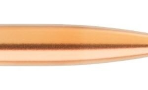 SIERRA BULLETS 6MM .243 - 107GR TIPPED MATCH KING 100CT