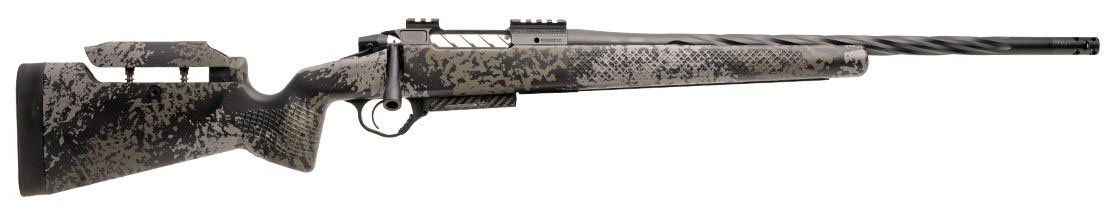 SEEKINS HAVAK PRO HUNTER PH3 MOUNTAIN 6.5PRC 24