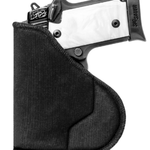 SENTRY HexGrip IWB/Pocket Holster
