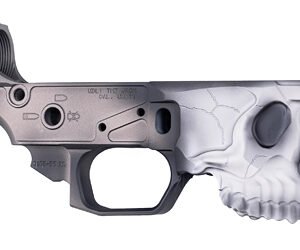 SHARPS BADLANDS EDITION STRIPPED LWR