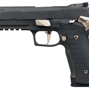 SIG P226 9MM 5 X-FIVE NIGHTMARE BLK 20RD