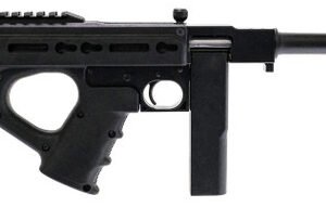 STANDARD JACKHAMMER SD 22LR 5.62 10RD/50RD