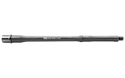 SOLGW LFB 14.5" 5.56 CHROME LINED