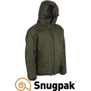 SJ 9 Softie Jacket Olive Drab for Temperatures 14F to 5F Medium Fits Chest 40-43