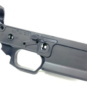 Livewire Forged