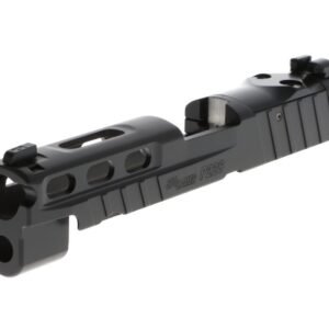 P226 PRO-Cut Slide Assembly - Optic Ready