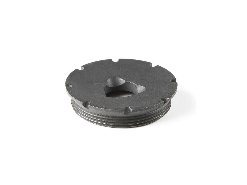 DEAD AIR ARMAMENT SANDMAN 5.56 FRONT CAP