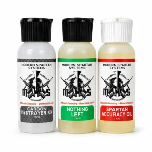 Suppressor Shield Pre-Treat Kit