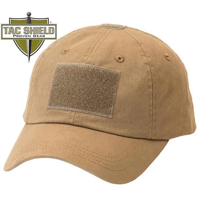 Contractor Cap Coyote Coyote One Size