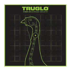 TRU-SEE Splatter Target Turkey