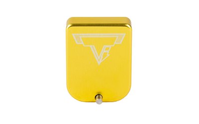 TTI BP FITS 2011 9/38 4MM +2 GOLD