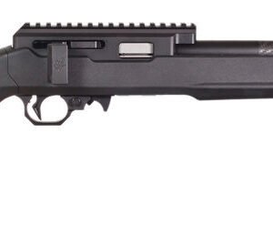VOL SUMMIT 22LR BLACK 10RD