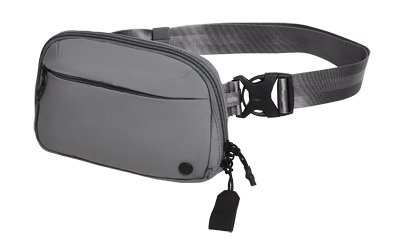 VERTX EVERYDAY FANNY PACK 2.1 GRAY