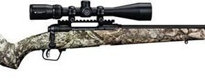 SAV 110 APEX PREDATOR 308 4RD