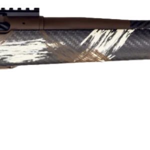 WBY 307 ALPINE CT 7MM PRC 22 MB