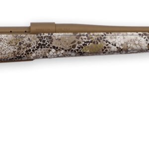 WBY VANGUARD 6.5PRC 24 TB BADLANDS