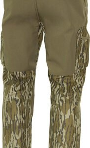 MUDDY TRX SOFTSHELL PANT - MO BOTTOMLAND X-LARGE