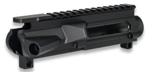 WLA AR15 UPPER RECEIVER - FORGED