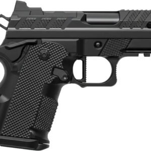 FUS XP3C 9MM 3B 15RD BLK