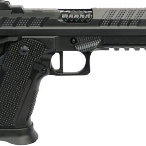 FUS XPCMPTR CUST 9MM 17R BLK