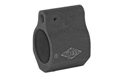 YHM-9389-SS_1.jpg YHM SUPPRESSOR GAS BLOCK