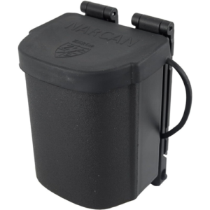 Double Narcan Case