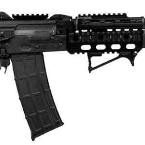 ZAS ZPAP85 5.56 10 TOP QUAD REAR RAIL 30RD